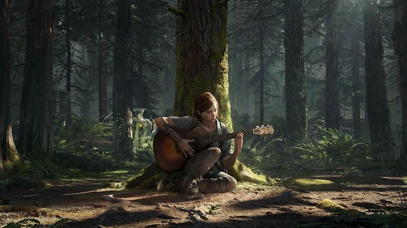 I Finished The Last Of Us II In Two Days, And I've Never Been So Angry At  A Video Game