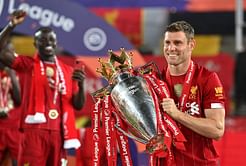 The 11 players who have won the Premier League with 2 different clubs