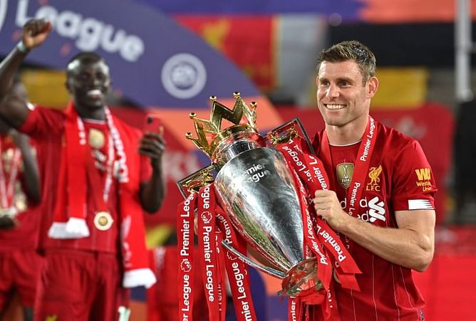 The 11 players who have won the Premier League with 2 different clubs