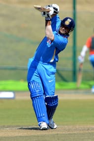 South Africa A v India A: 3rd ODI