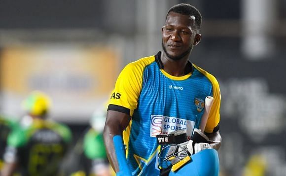 SKN vs SLZ Dream11 Team Prediction, CPL 2020 में आज के दूसरे मैच के लिए फैंटेसी क्रिकेट टिप्स और प्लेइंग इलेवन अपडेट - AUG 22nd, 2020