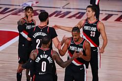 Portland Trail Blazers vs Brooklyn Nets Prediction & Match Preview - August 13th, 2020