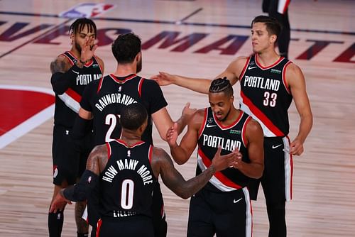 Portland Trail Blazers are set to take on the Brooklyn Nets