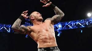 Randy Orton has the rare ability to play a heel and a babyface brilliantly.