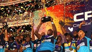 CPL 2020: Know your team ft. Barbados Tridents