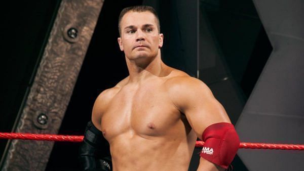 Lance Storm officially departed WWE in July 2020 after being furloughed for 90 days