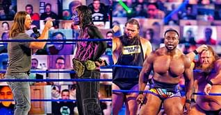 WWE SmackDown Results August 28th, 2020: Latest Friday Night SmackDown Winners, Grades, Video Highlights