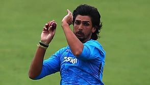 'I would love to be a part of a World Cup-winning team,' says Ishant Sharma