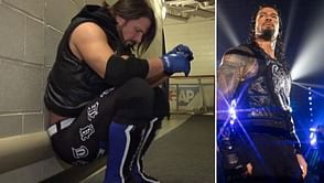 WWE Rumor Roundup: Top Superstar suspended and pulled from shows; Roman Reigns' future revealed; AJ Styles unhappy with the company? - 4th August 2020