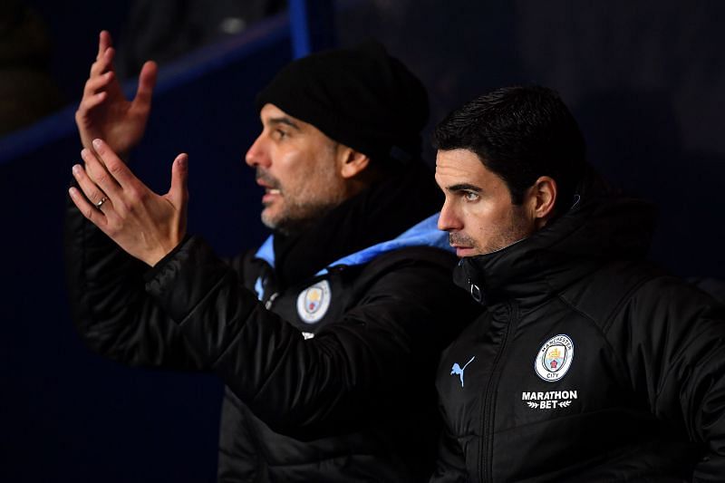 What we can learn about Mikel Arteta after Arsenal's ...