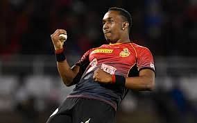 Bravo is the highest wicket-taker in Caribbean Premier League history