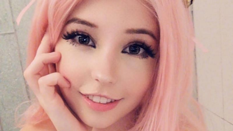 What is Belle Delphine really like off-camera?