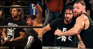 5 Current WWE Superstars who could revolutionize AEW