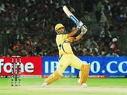 You will see MS Dhoni’s helicopter shots in UAE: Suresh Raina