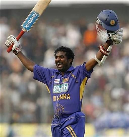 5 active players with the most ducks in international cricket