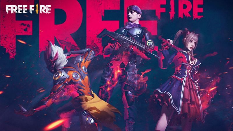 Free Fire: 30 cool and stylish guild names for 2020 (Image Credits: ff.garena.com)