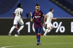 How Barcelona's era of dominance came to a destructive end