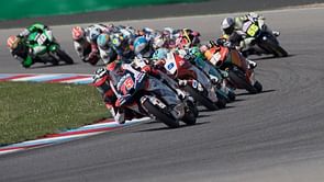 MotoGP riders concerned about wet conditions ahead of Austrian GP