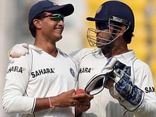 5 times MS Dhoni was much more than a cricketer