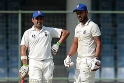 Taking over from Gautam Gambhir as Delhi captain has been my biggest achievement: Nitish Rana
