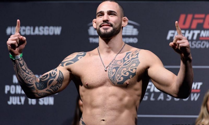 Santiago Ponzinibbio