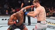 Stipe Miocic's second fight with Daniel Cormier was an all-time classic