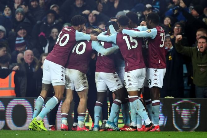 5 players Aston Villa should sell this summer
