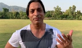 भारतीय टीम के निचले क्रम के बल्लेबाज मुझसे काफी डरते थे - शोएब अख्तर