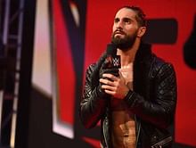 Seth Rollins claims he will put his money on Daniel Cormier at UFC 252