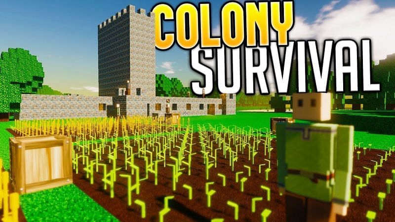 Colony Survival. Image: Pinterest.