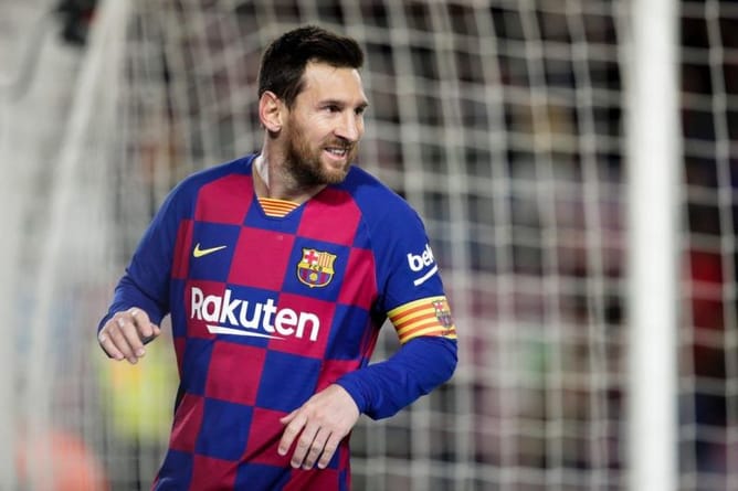 Why Lionel Messi's departure could start a mass exodus at Barcelona