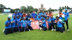 Apart from prize money, we got no assistance from BCCI: India's disabled team opener Kunal Phanse