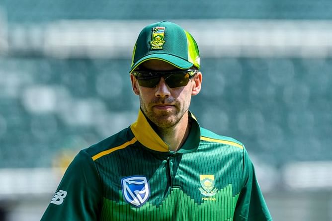 IPL 2020: Delhi Capitals sign Anrich Nortje as Chris Woakes' replacement
