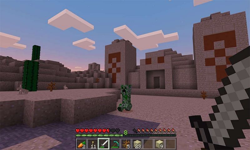 Download Minecraft Java Edition for Windows 10, Free