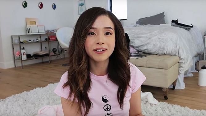 Pokimane opens up about online sexual harassment, a day before taking her month-long break