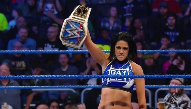 5 WWE सुपरस्टार्स जो अगले हफ्ते नंबर-1 कंटेंडर बैटल रॉयल को जीत सकती हैं