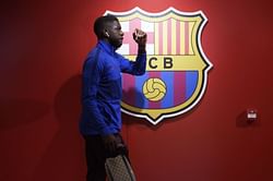 Barcelona Transfer News Roundup: Samuel Umtiti decides his future, big update on Coutinho and more - 1st August 2020