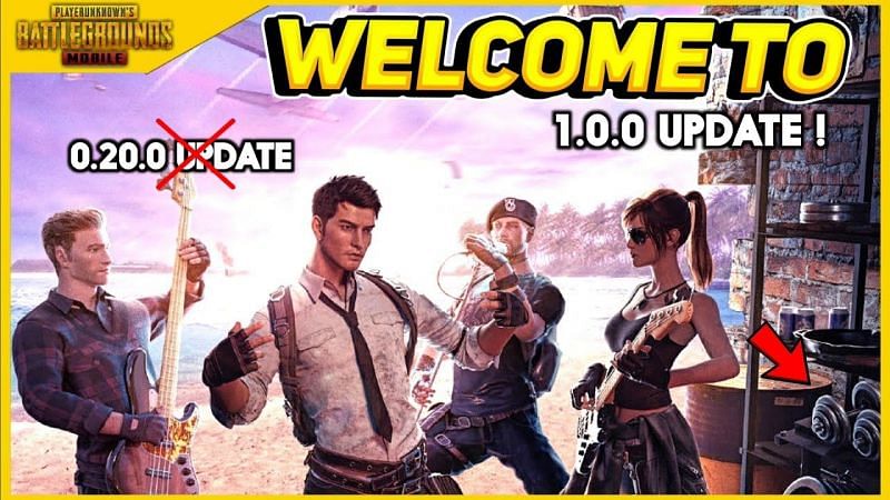 NEW PUBG UPDATE, LEAKS, & ERANGEL SECRETS