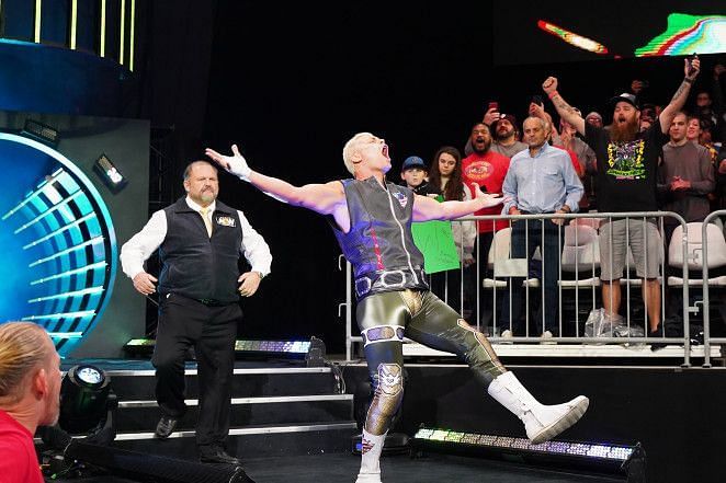 Arn Anderson opens up about how he signed with AEW, meeting Tony Khan for the first time