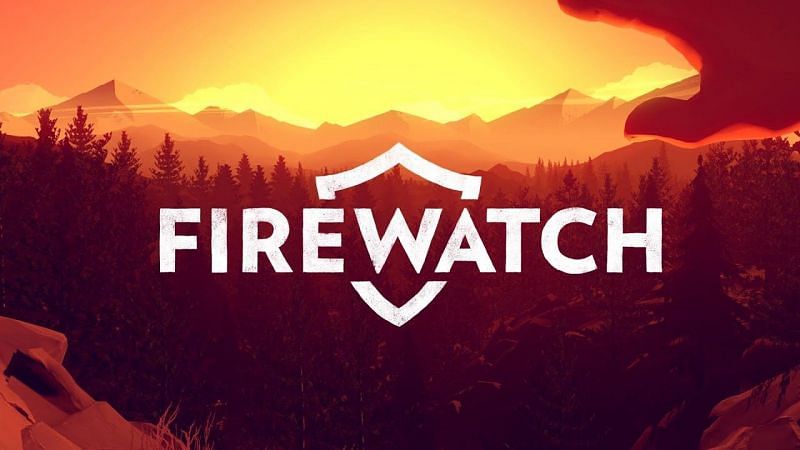 Firewatch (Image Courtesy: Campo Santo Productions, YouTube)