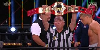 Chris Jericho says he was instrumental in bringing Mike Chioda to AEW