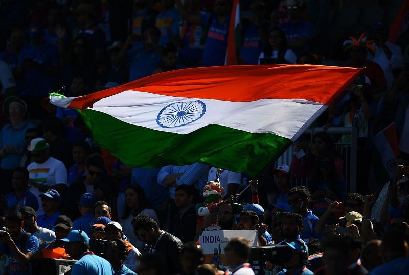 India is celebrating its 74th Independence Day today
