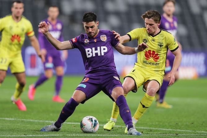 Wellington Phoenix vs Perth Glory prediction, preview, team news and more | A-League 2019-20