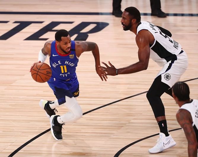 LA Clippers vs OKC Thunder Prediction and Match Preview - August 14th, 2020
