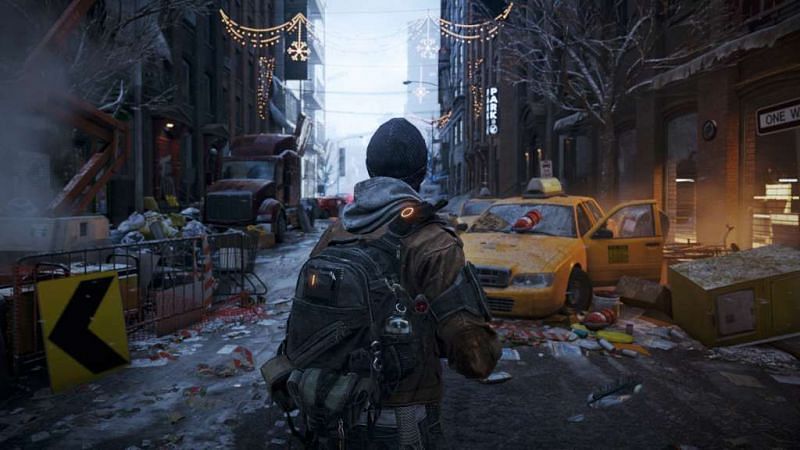 Tom Clancy&#039;s The Division (Image credits: G2Play)