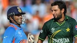 When Shahid Afridi used Sachin Tendulkar's bat to score the fastest ODI century