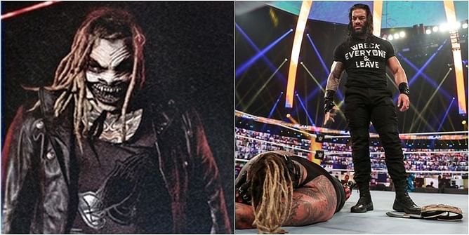 2 WWE सुपरस्टार्स जिन्हें Payback 2020 में जीतना चाहिए और 2 जिन्हें नहीं जीतना चाहिए