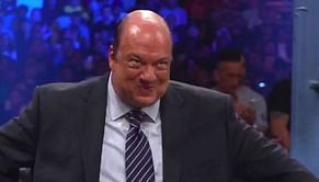 Erick Rowan reveals what Paul Heyman told him right before his WWE release