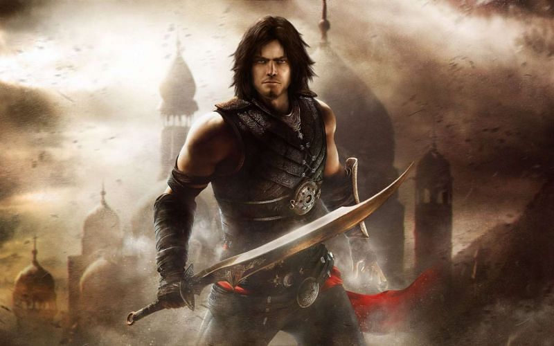 Review: Prince of Persia – The Sands of Time (**** stars)