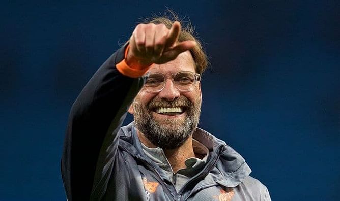 Reports: Liverpool eyeing move for Watford forward Ismaila Sarr